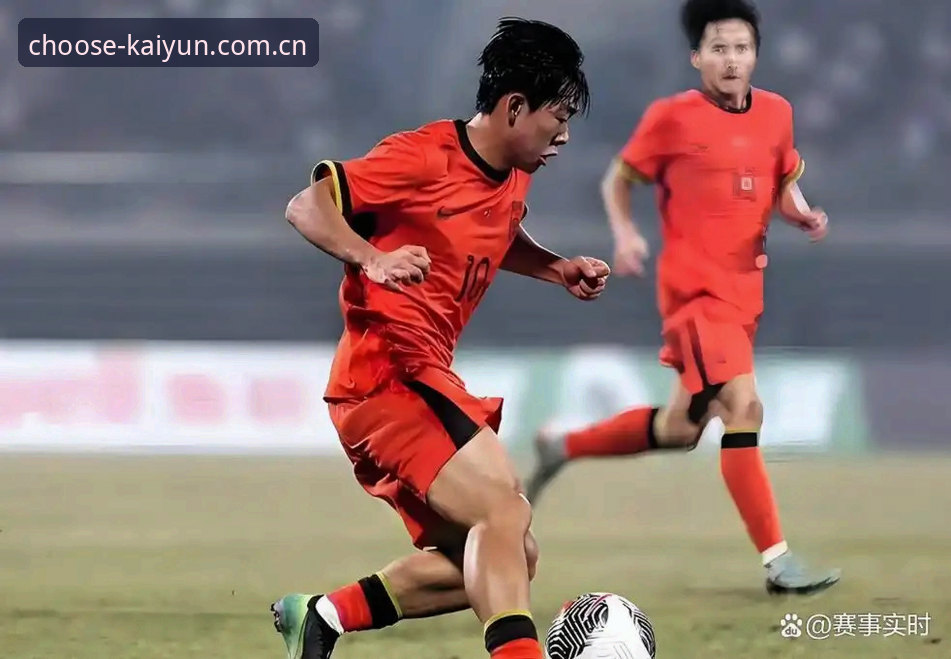 U17世界杯抽签深度评测：中国足球少年军团的卡塔尔与摩洛哥双线挑战